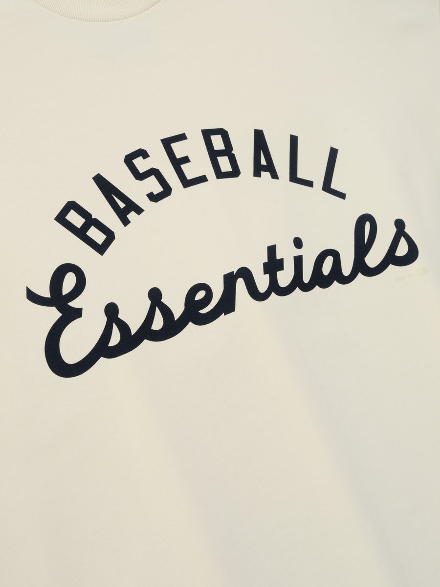 MLB Merch Tee Oat / XS view 3