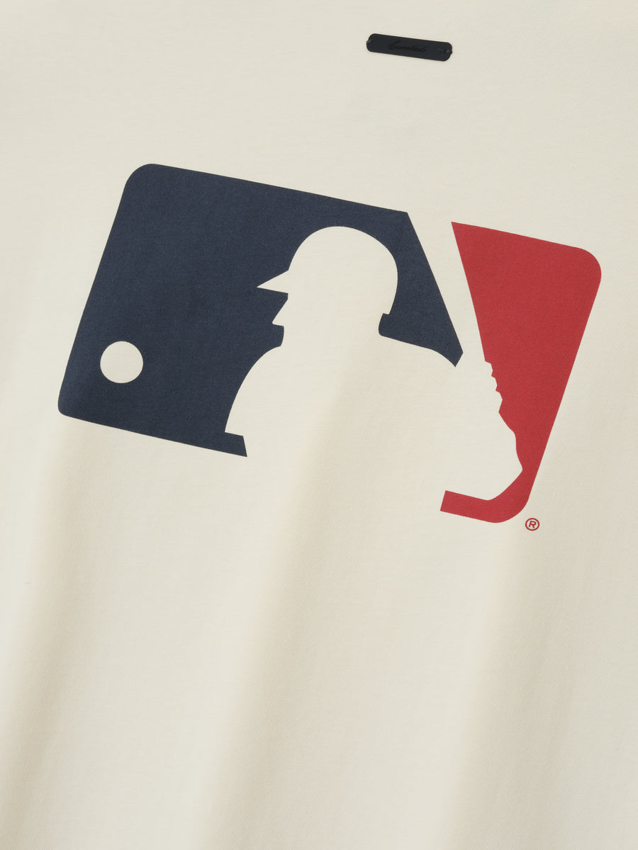 MLB Merch Tee Oat / XS view 4