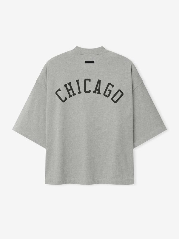 White Sox Merch Tee view 2