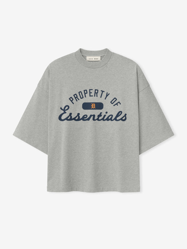 Tigers Merch Tee view 1