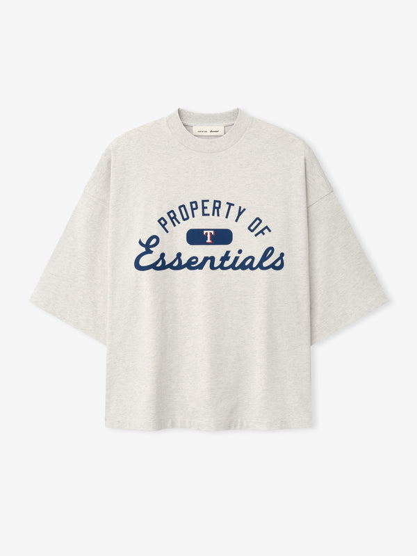 Rangers Merch Tee view 1