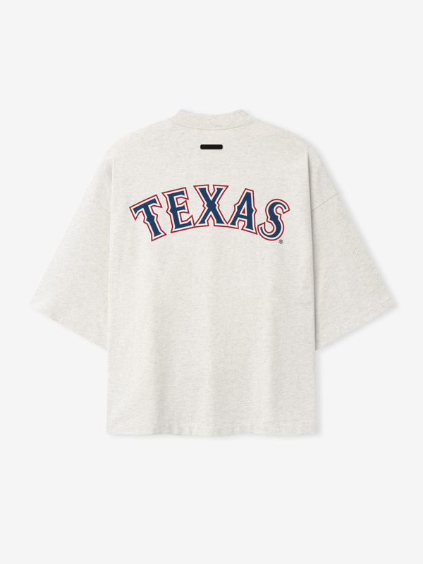 Rangers Merch Tee view 2
