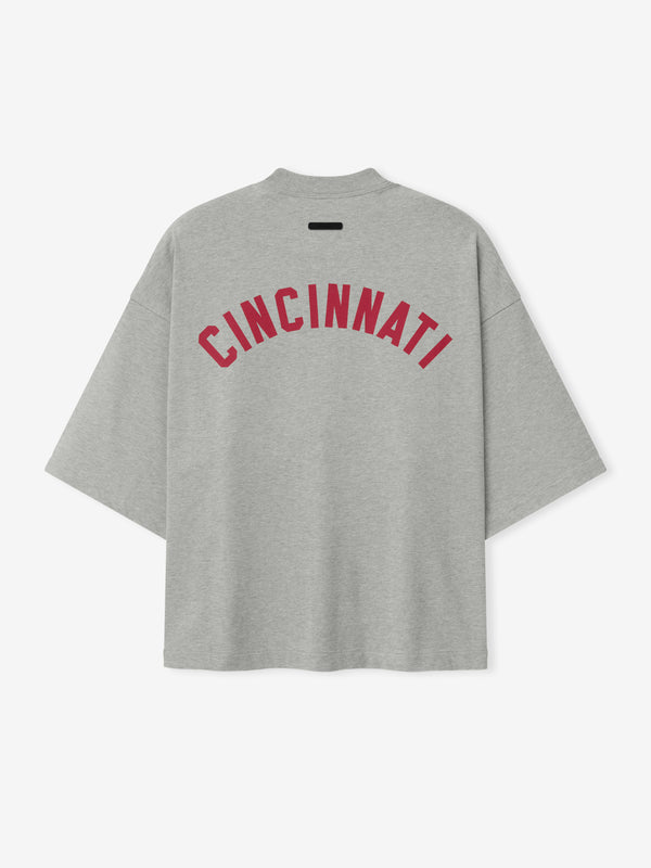 Reds Merch Tee view 2