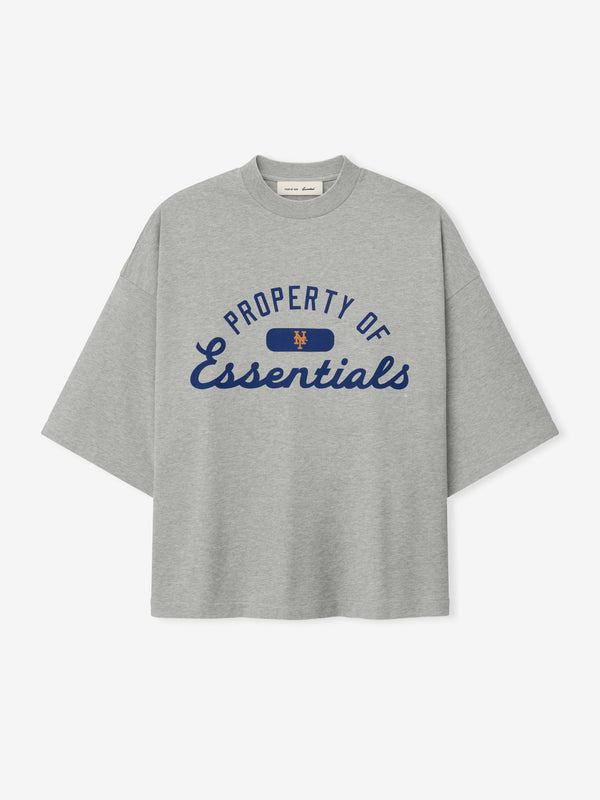 Mets Merch Tee view 2