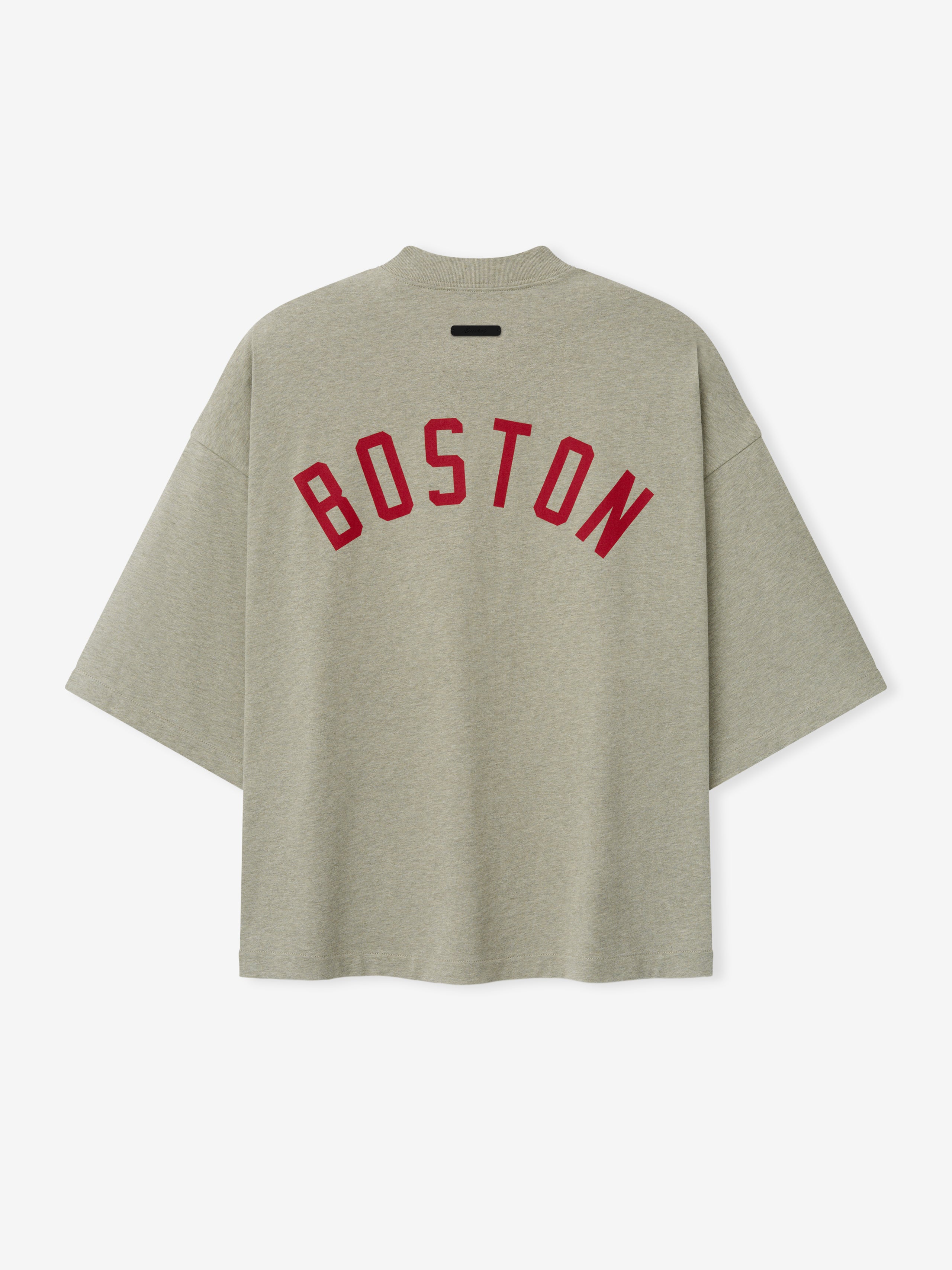Red Sox Merch Tee – Fear of God