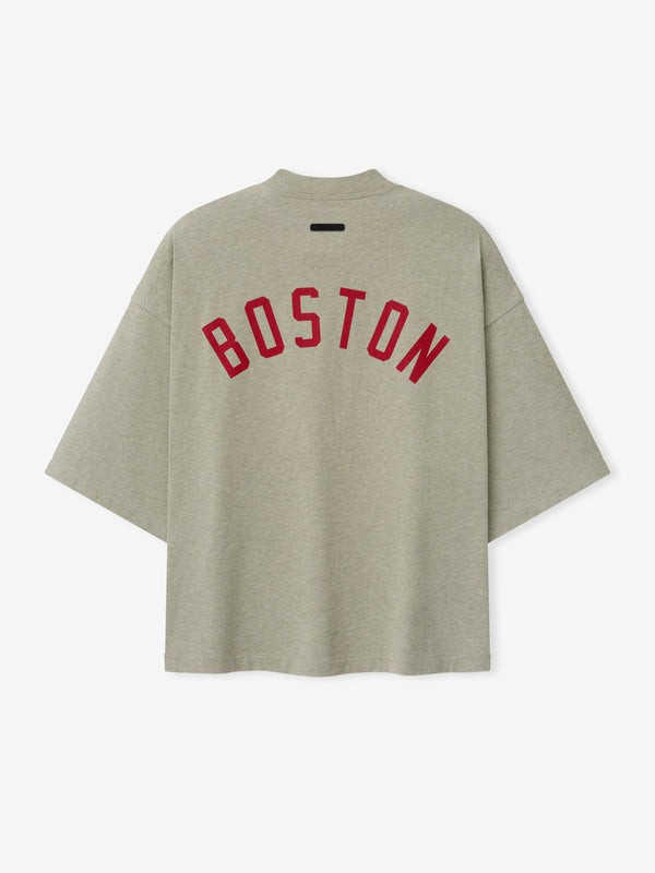 Red Sox Merch Tee view 2