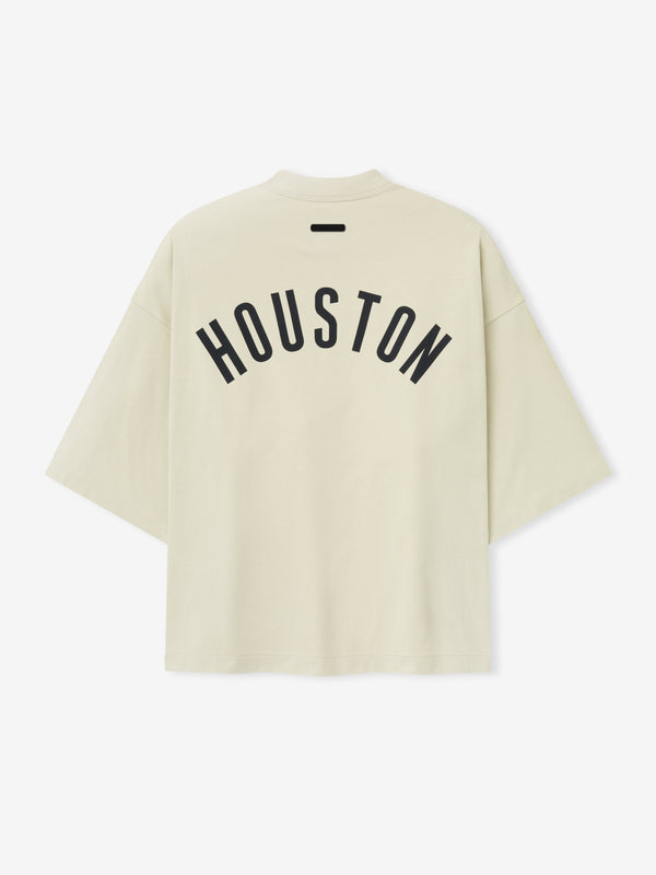 Astros Merch Tee view 2