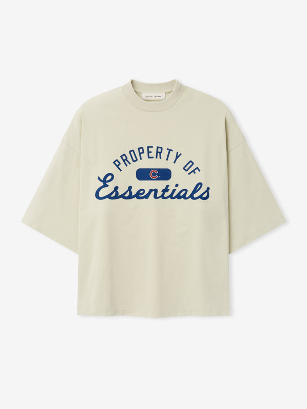 Cubs Merch Tee view 1