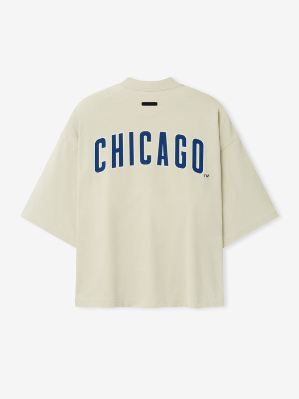 Cubs Merch Tee view 2