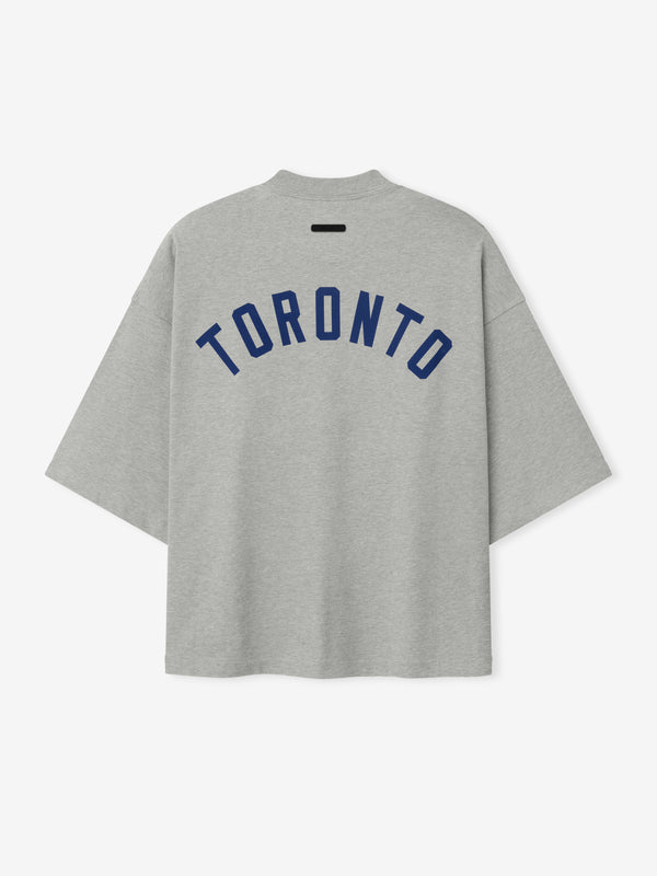 Blue Jays Merch Tee view 2