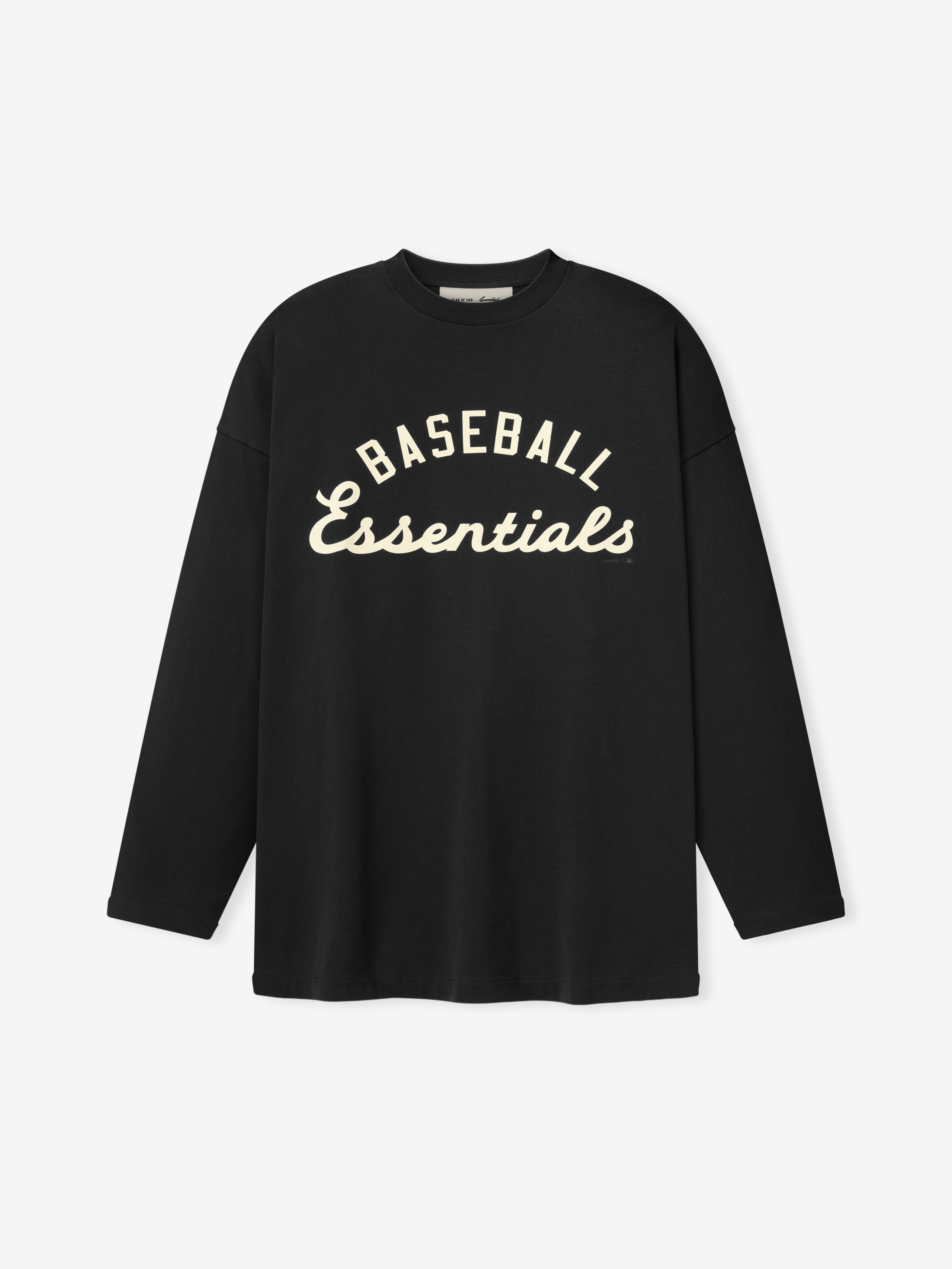ESSENTIALS MLB COLLECTION – Fear of God