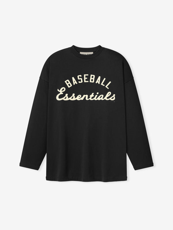 Mlb Boxy Long Sleeve Tee view 2