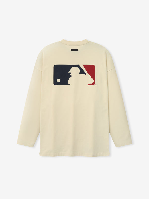 Mlb Boxy Long Sleeve Tee view 2