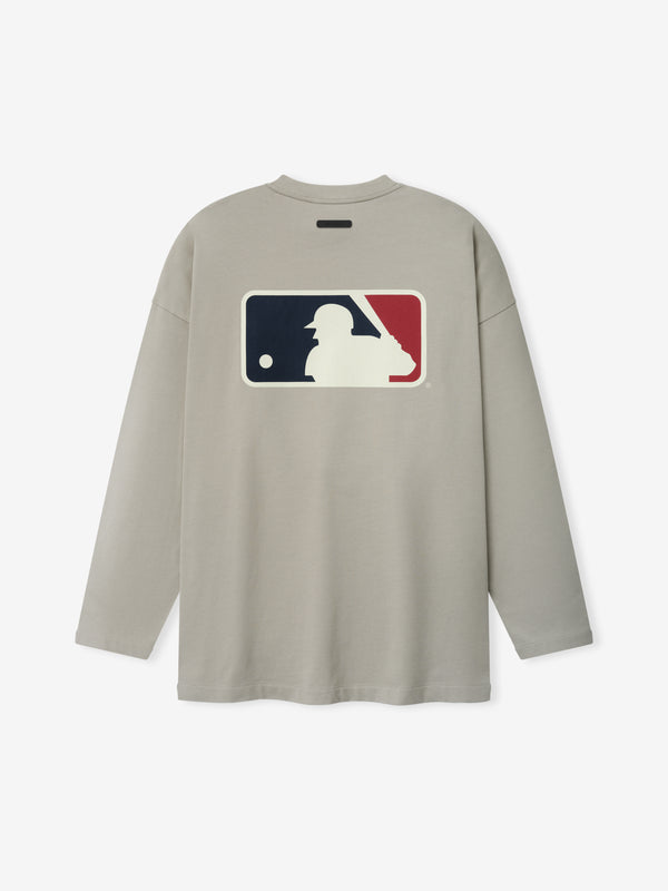 Mlb Boxy Long Sleeve Tee view 2