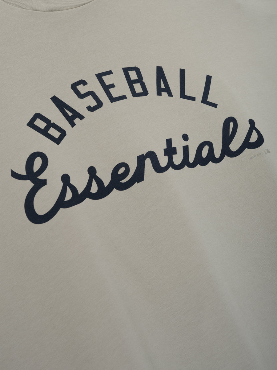 MLB Boxy Long Sleeve Tee Seal / XS view 3