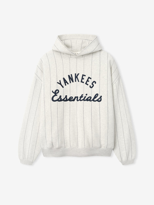 Yankees Sport Hoodie view 2