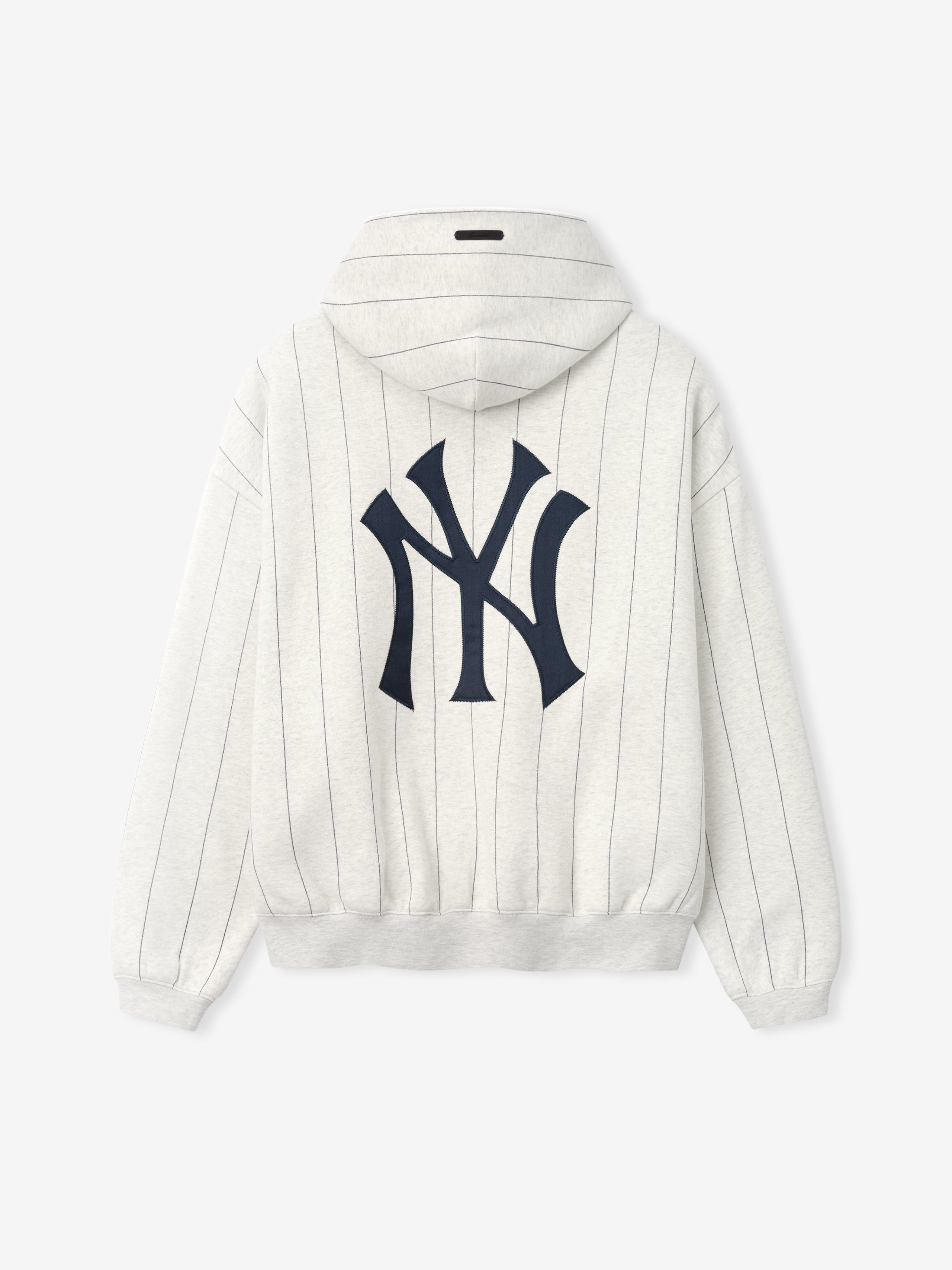 Yankees Sport Hoodie – Fear of God