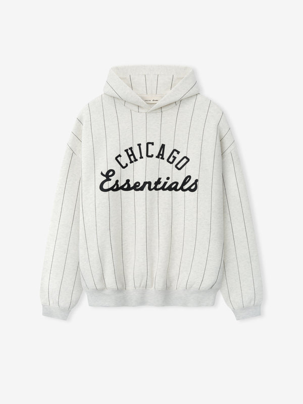 White Sox Sport Hoodie view 2