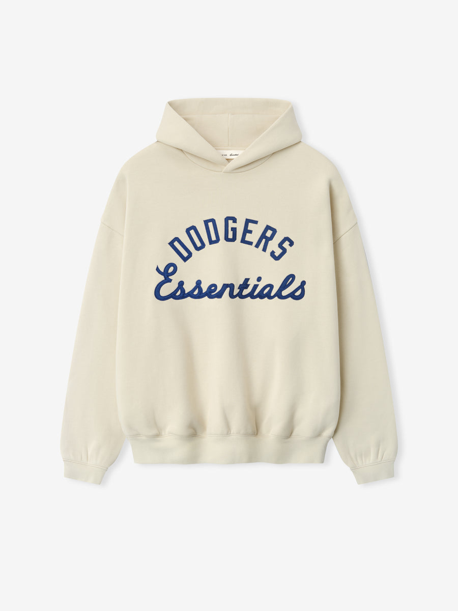 Dodgers Sport Hoodie Oat / XS view 2