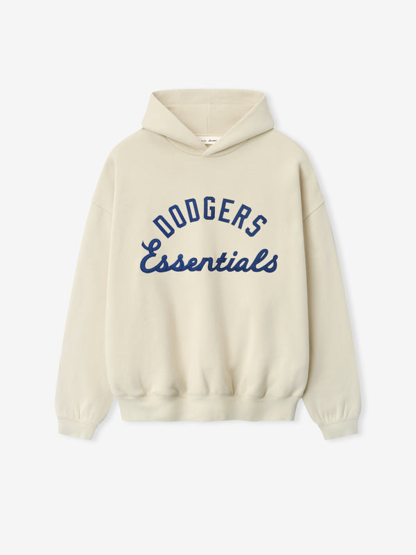Dodgers Sport Hoodie view 2