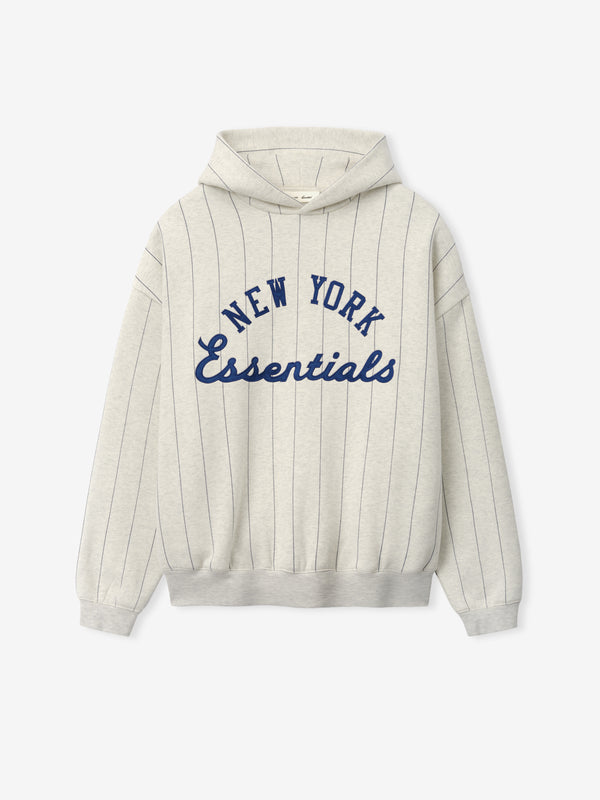 Mets Sport Hoodie view 1