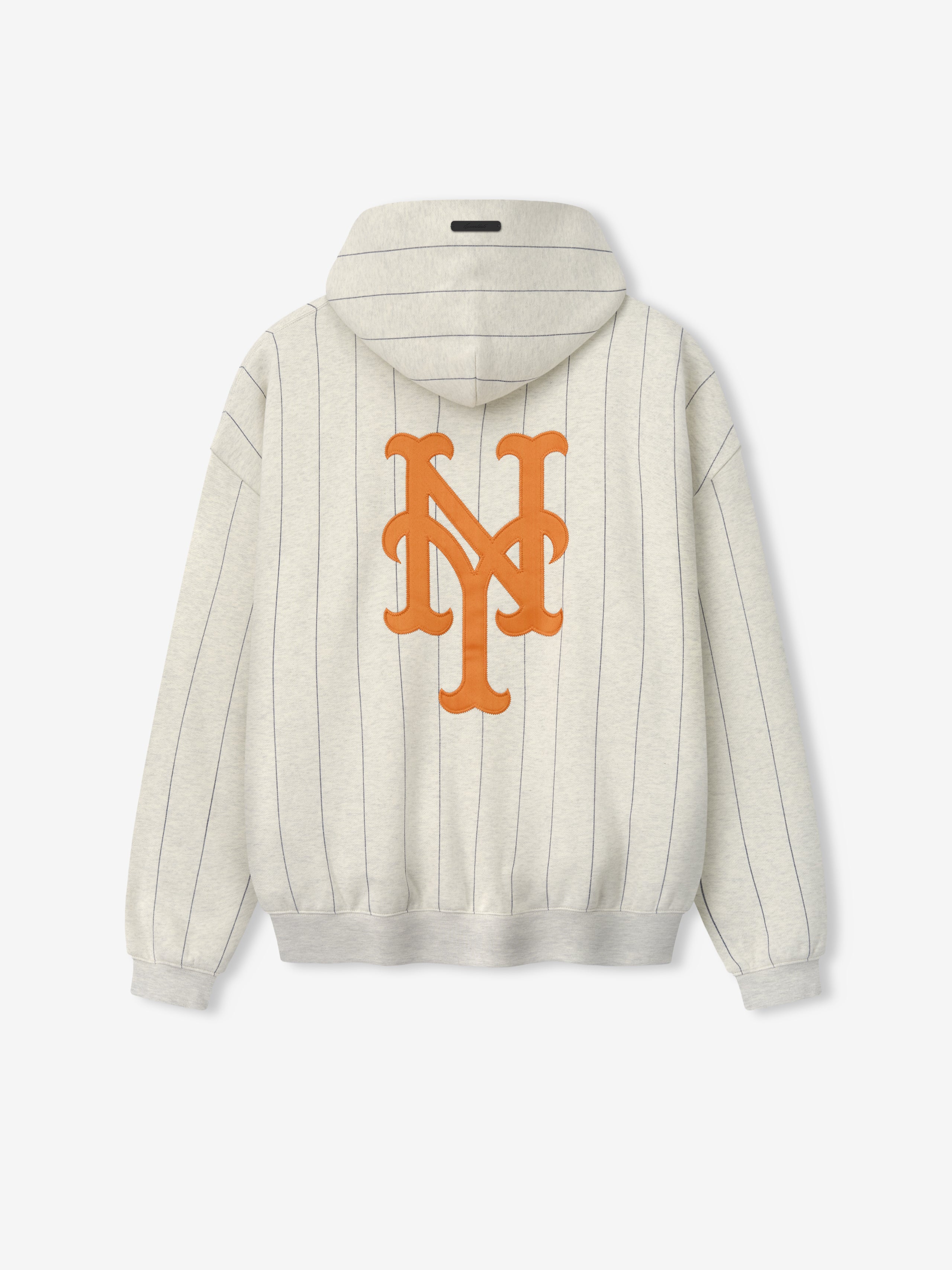 Mets Sport Hoodie – Fear of God
