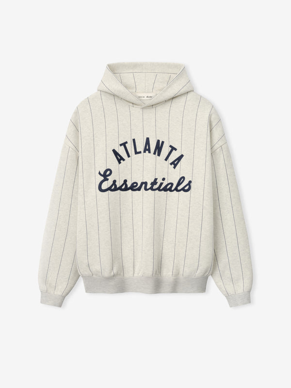 Braves Sport Hoodie view 1