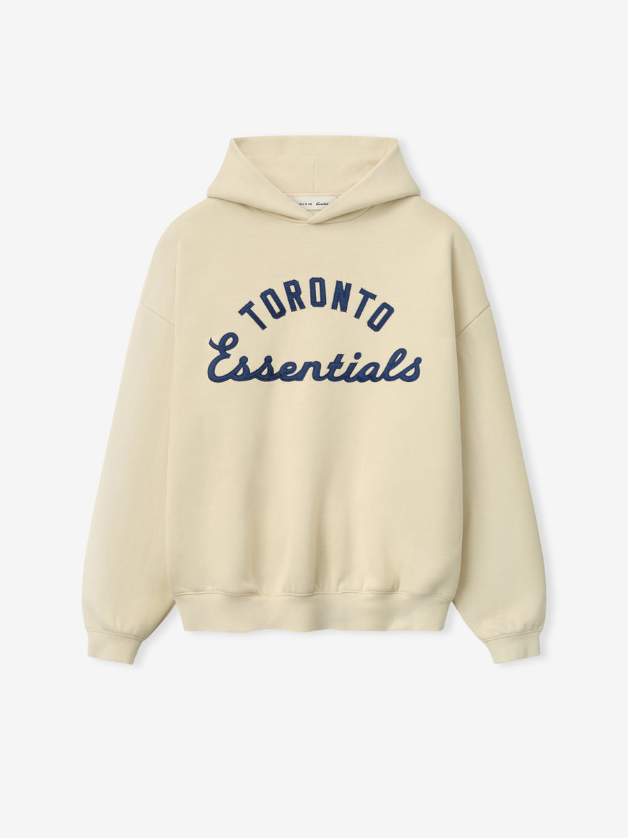 Blue Jays Sport Hoodie Oat / XS view 1