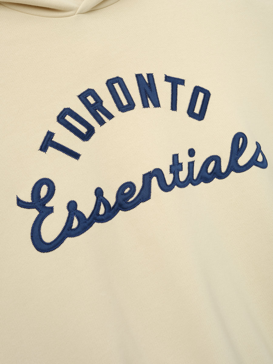 Blue Jays Sport Hoodie Oat / XS view 3
