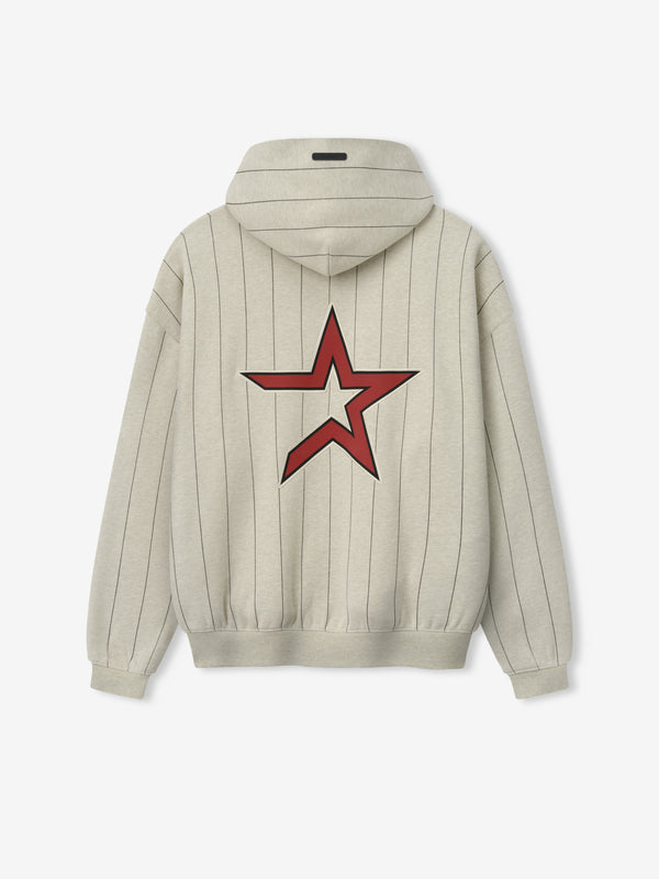 Astros Sport Hoodie view 2