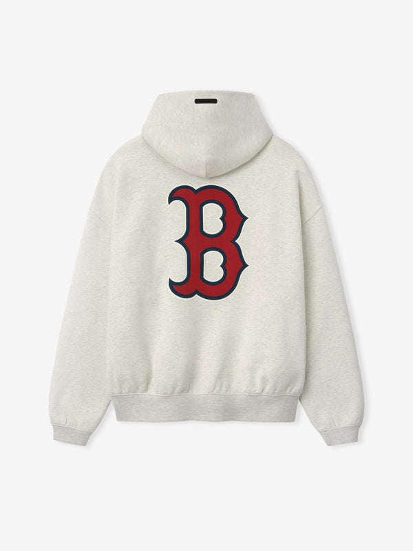 Red Sox Sport Hoodie view 2