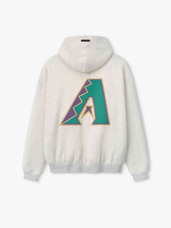 Diamondbacks Sport Hoodie view 2