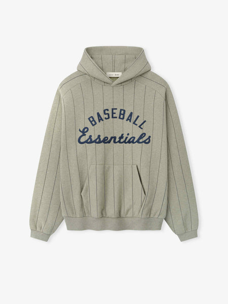 トップス nitroFEAR OF GOD ESSENTIALS MLBHOODIE MLB Raglan Sport Hoodie – Fear of God