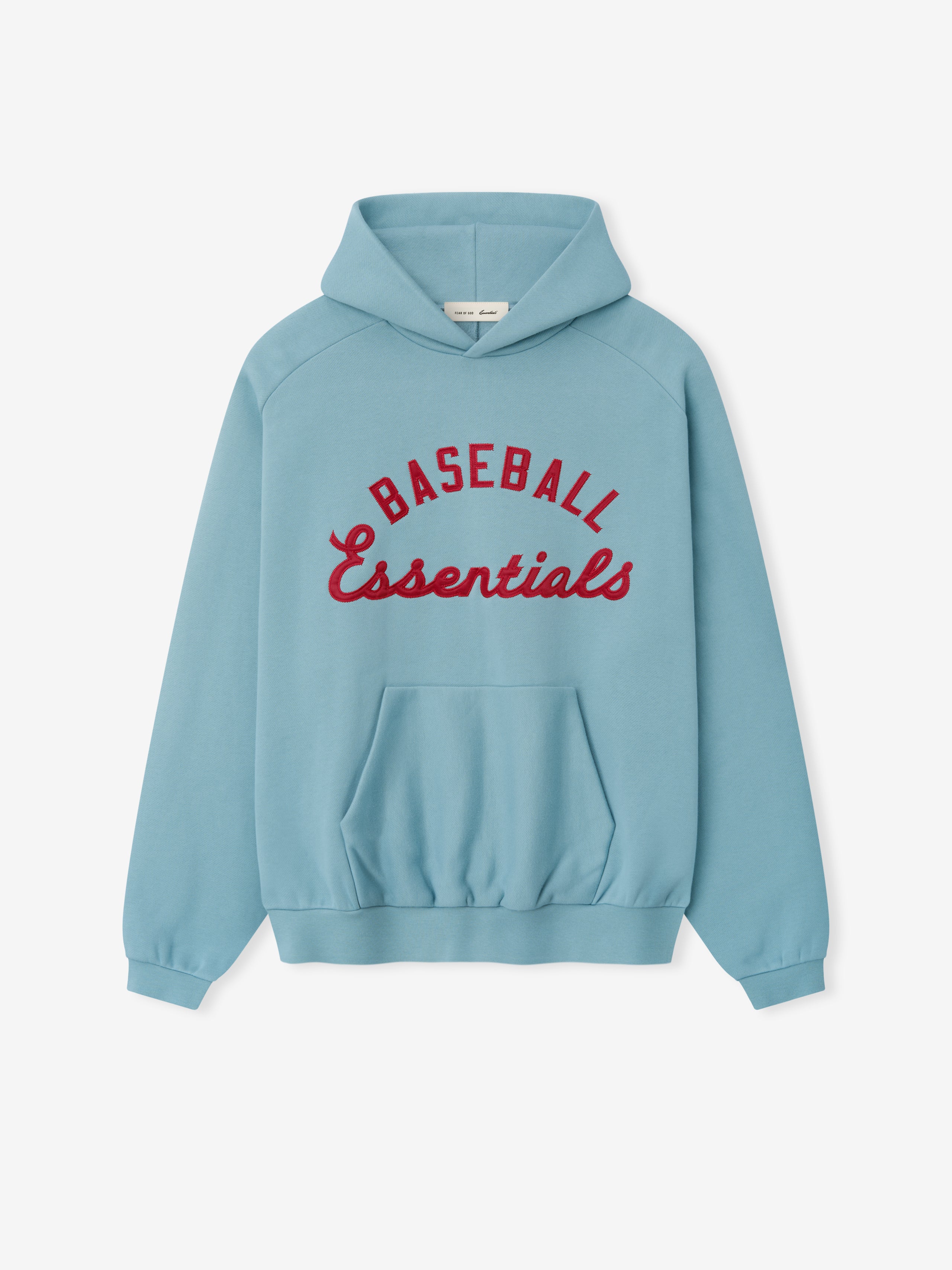 All ESSENTIALS – Fear of God