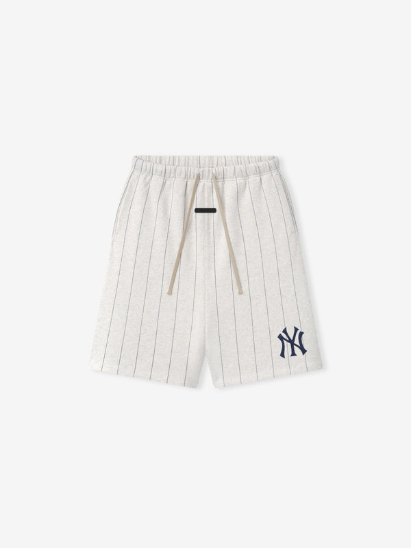 Yankees 90'S Sweatshort view 1