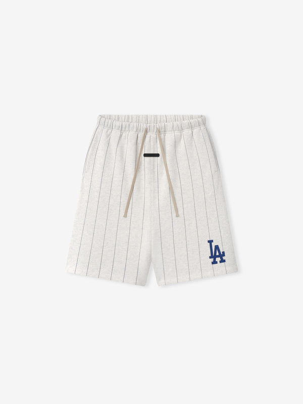Dodgers 90'S Sweatshort view 1