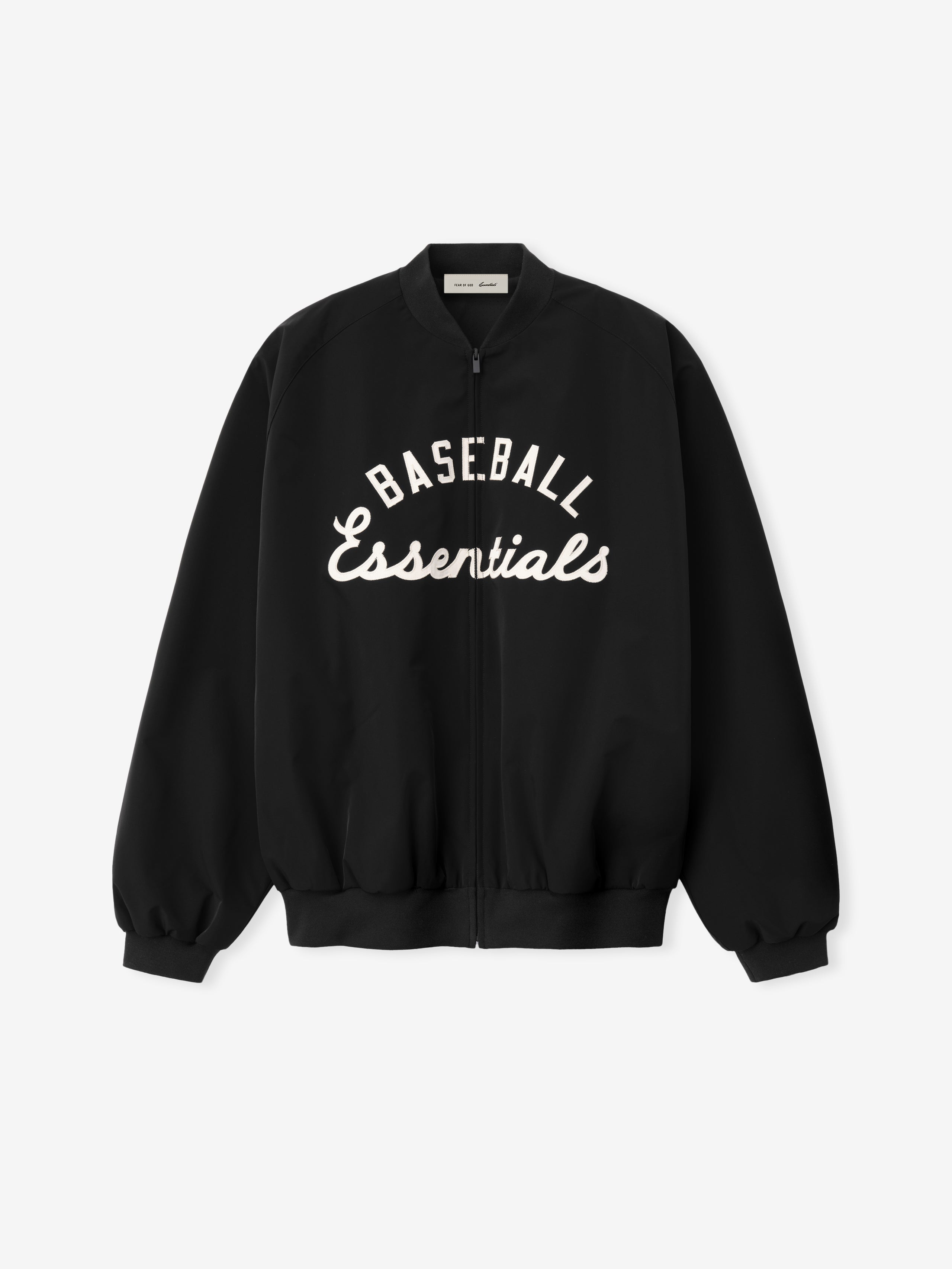 MLB Full Zip Bomber – Fear of God