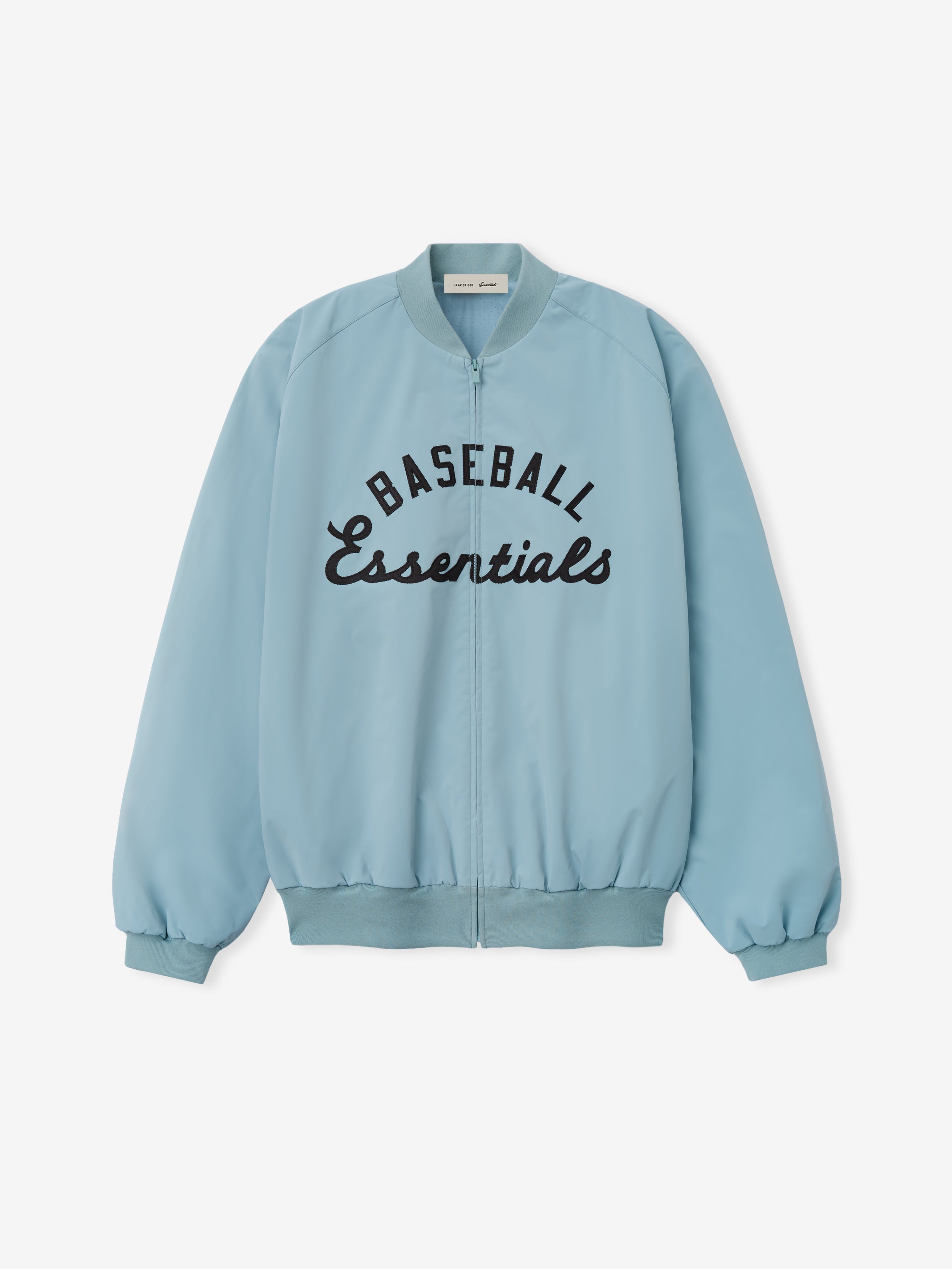 MLB Full Zip Bomber – Fear of God