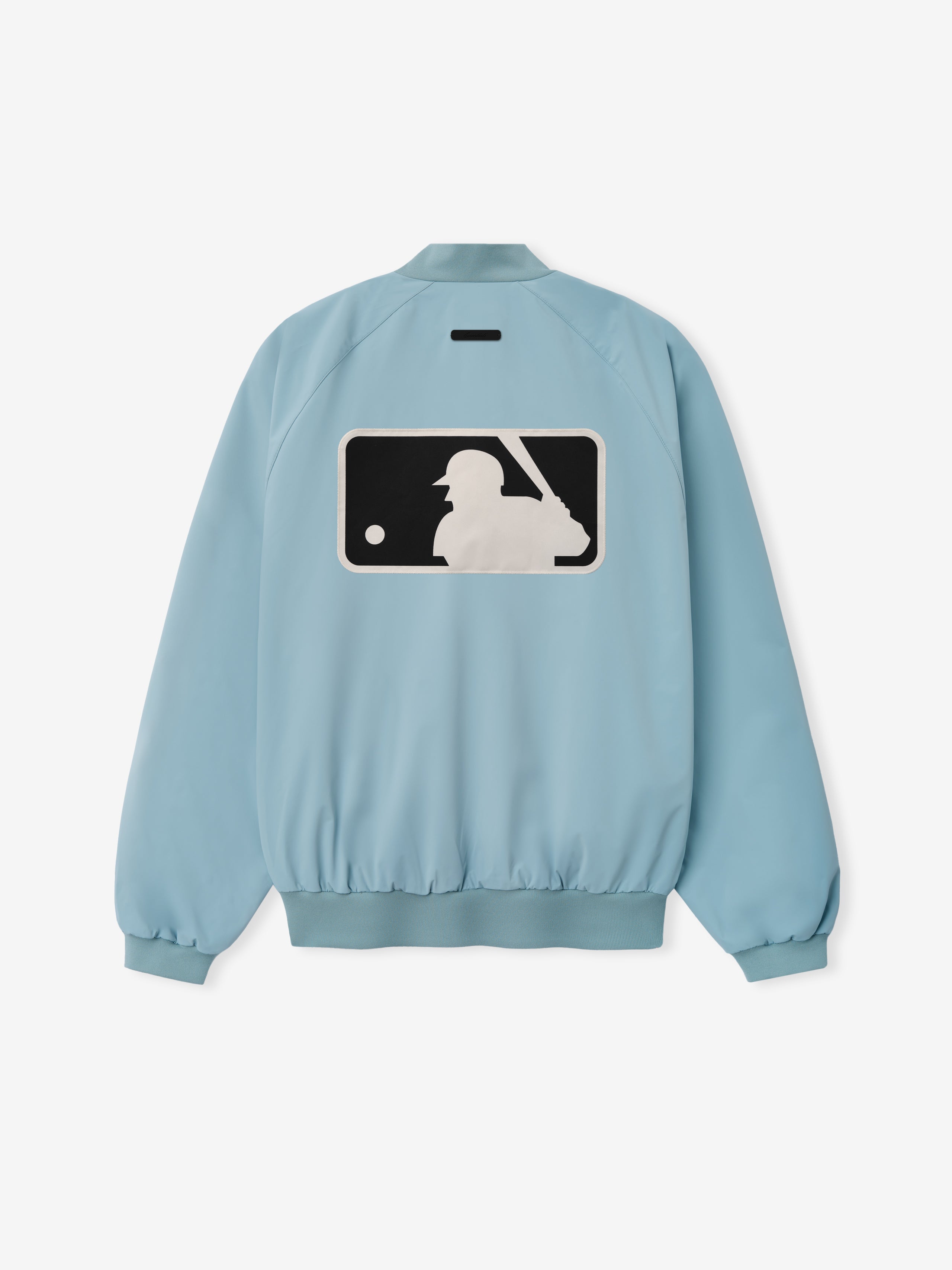 MLB Full Zip Bomber – Fear of God