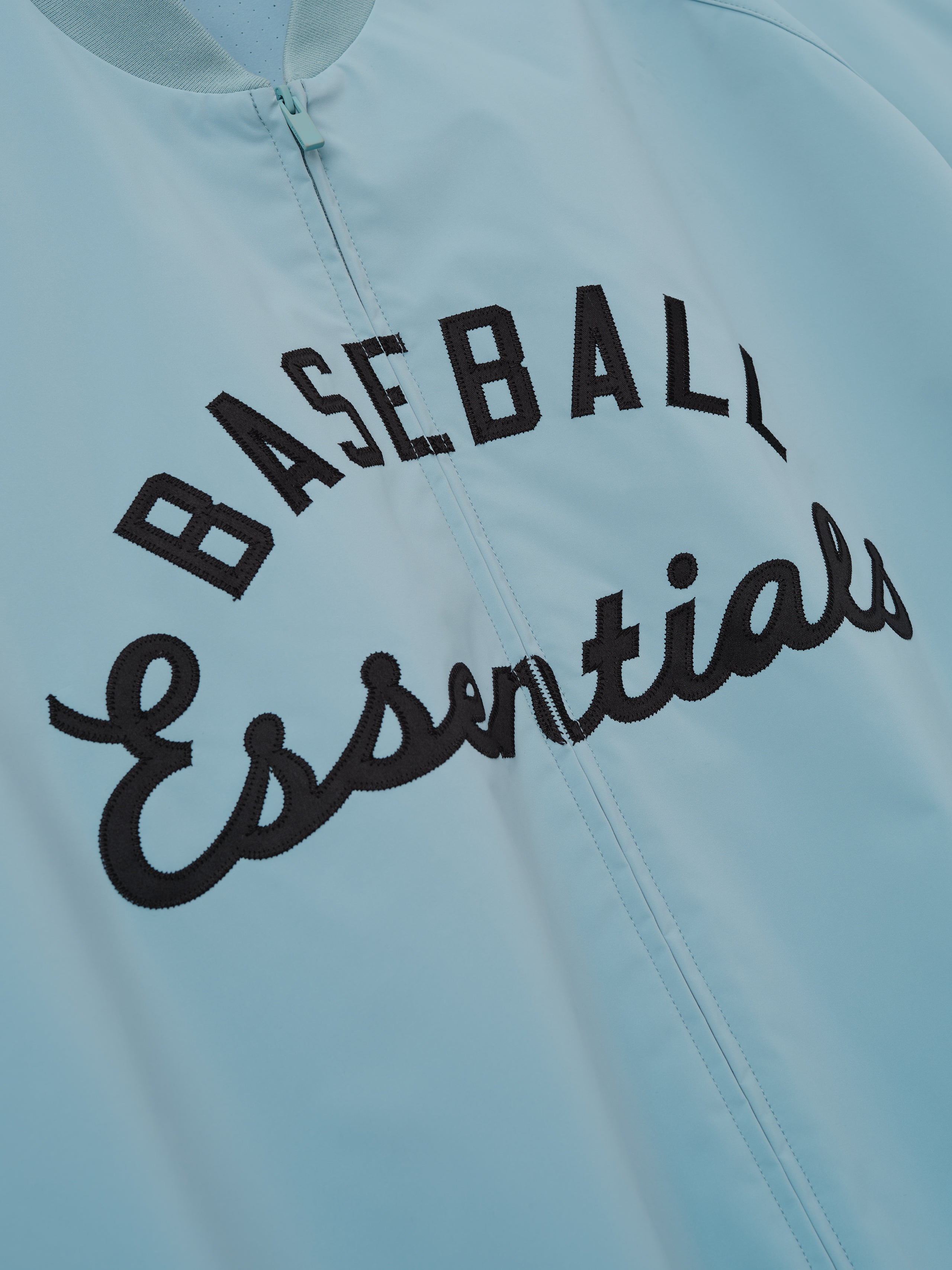 MLB Full Zip Bomber – Fear of God