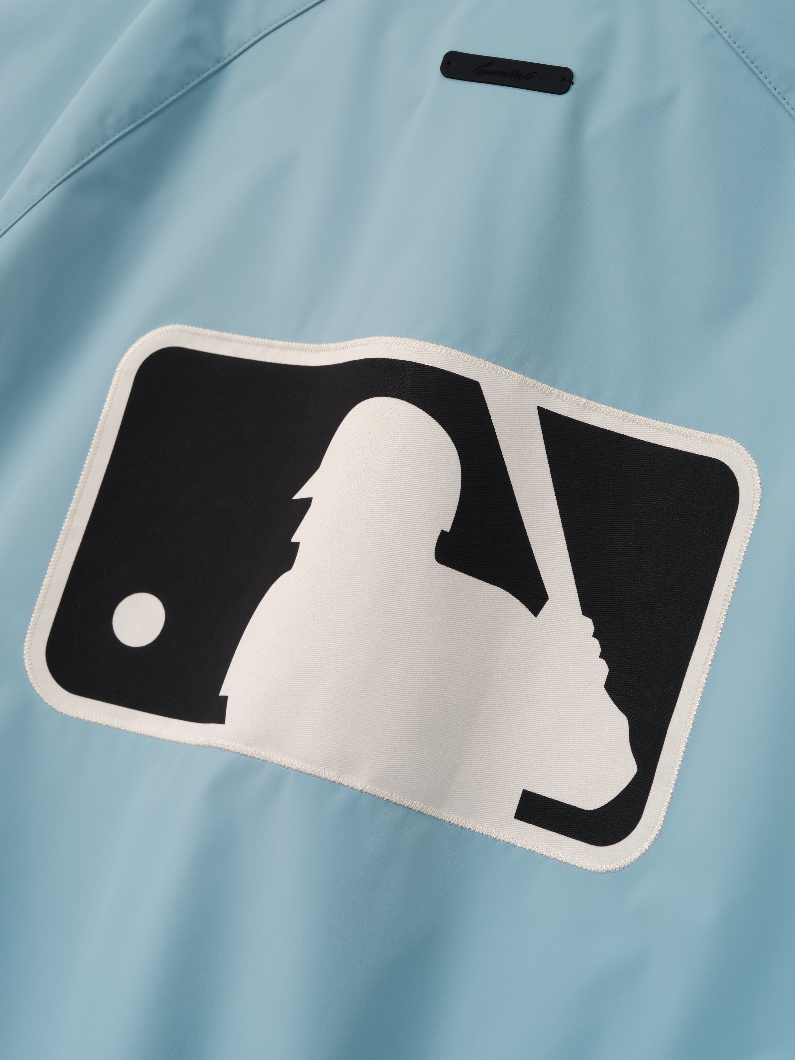 MLB Full Zip Bomber – Fear of God