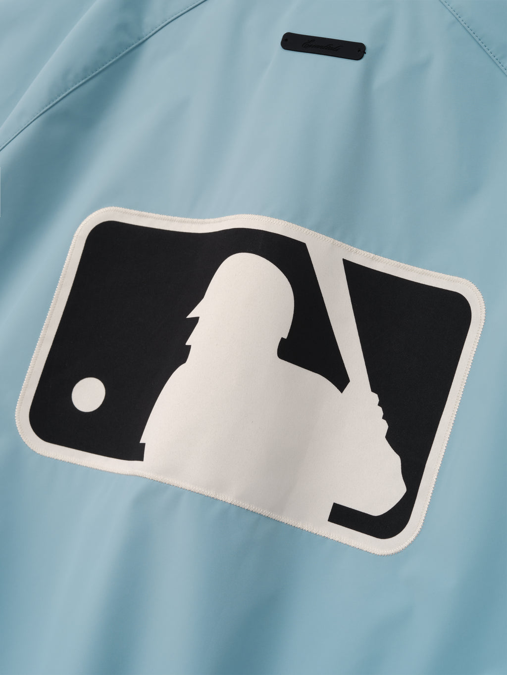 MLB Full Zip Bomber