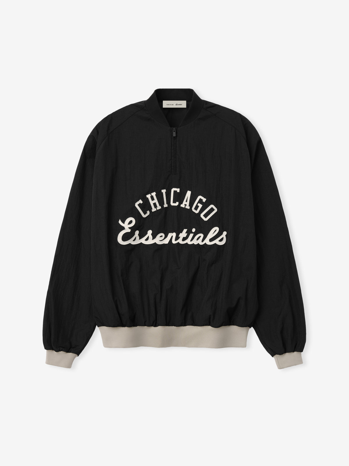 White Sox Half Zip Pullover – Fear of God