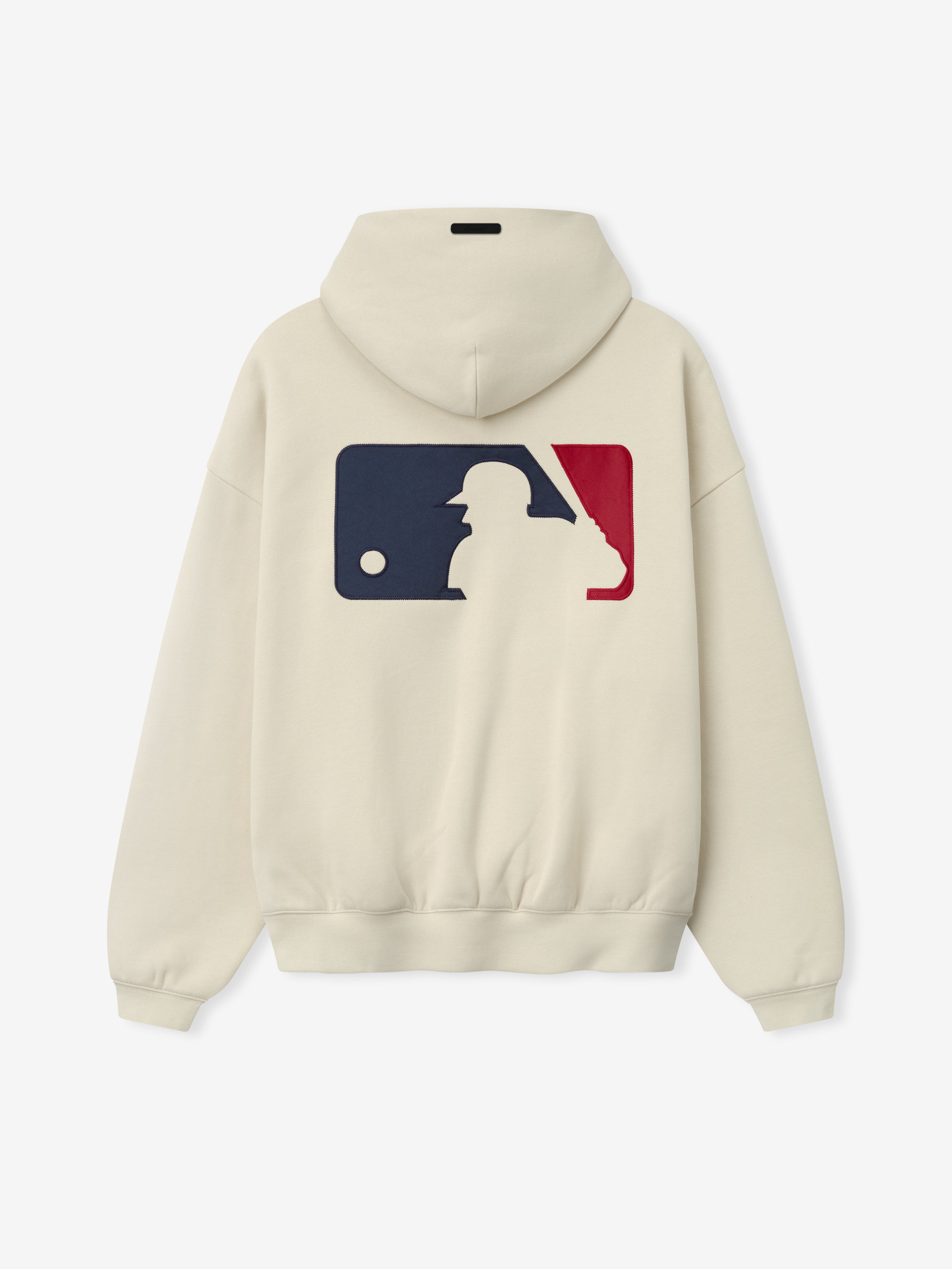 まーぼー XL FCRB MLB TOUR SWEAT HOODIE MLB Full Zip Sport Hoodie – Fear of God