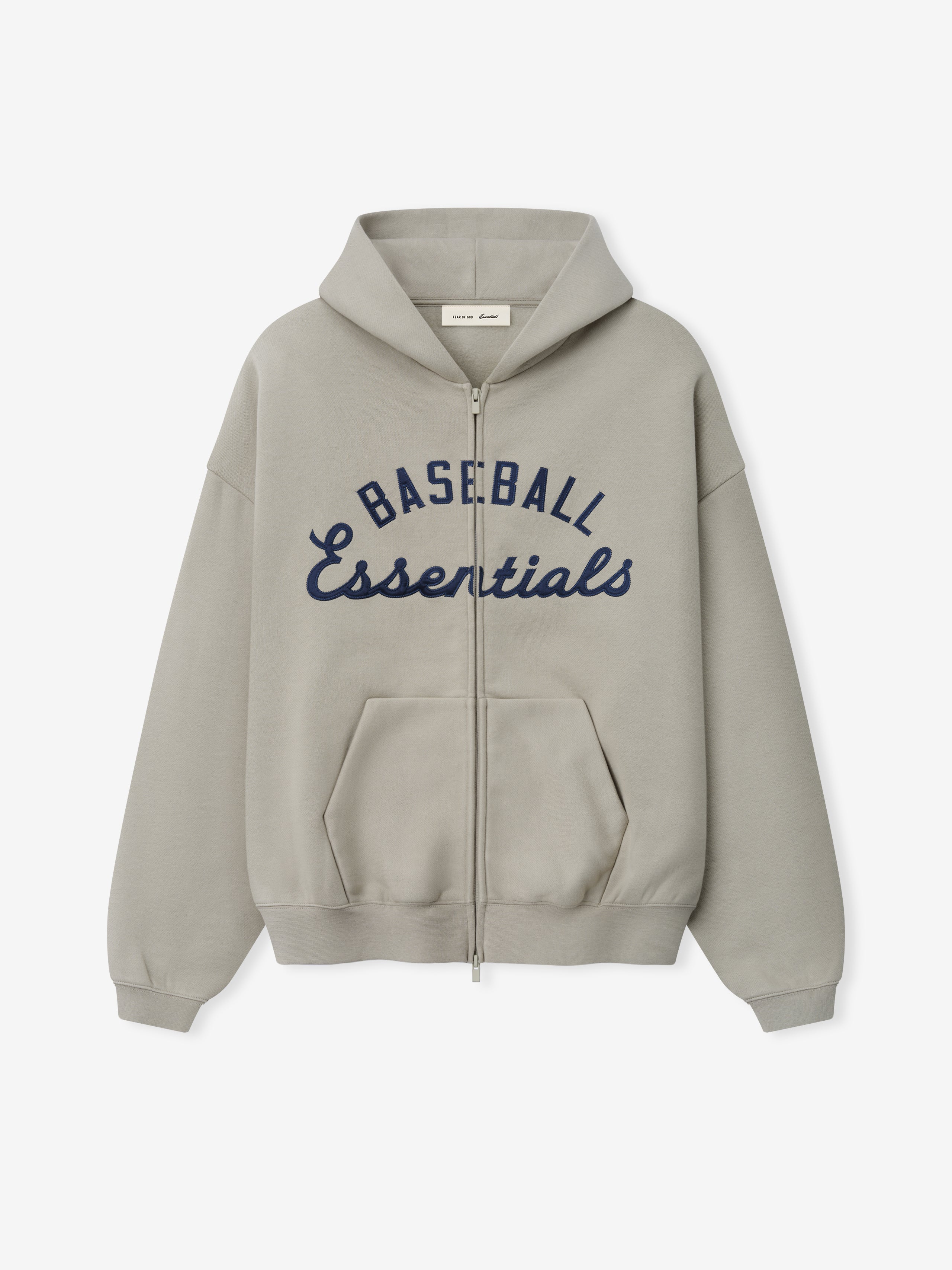 All ESSENTIALS – Fear of God