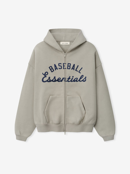 MLB Full Zip Sport Hoodie – Fear of God