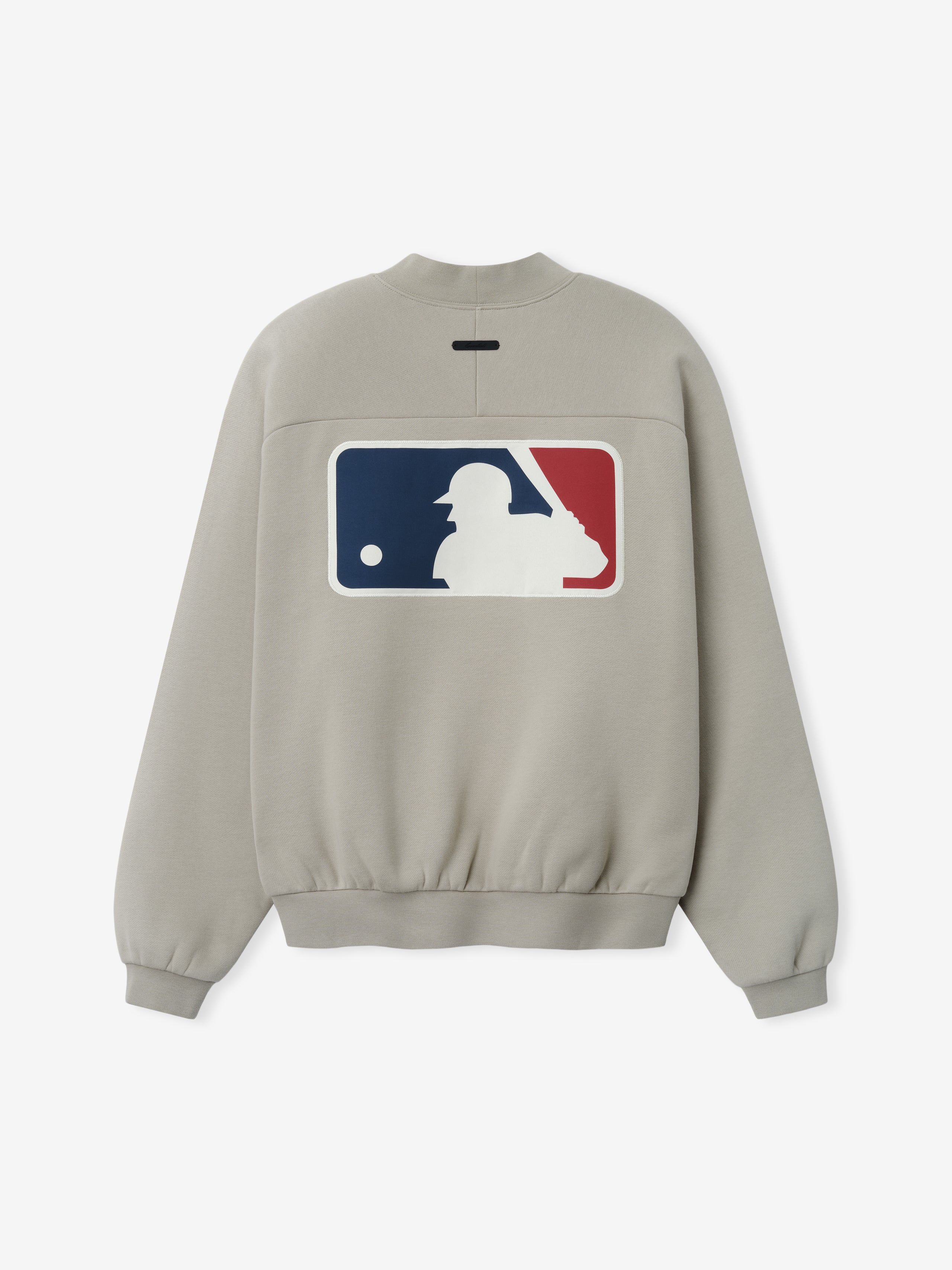 F.C.R.B. MLB KNIT BIG CREWNECK TOPスウェット MLB Sport Crewneck – Fear of God