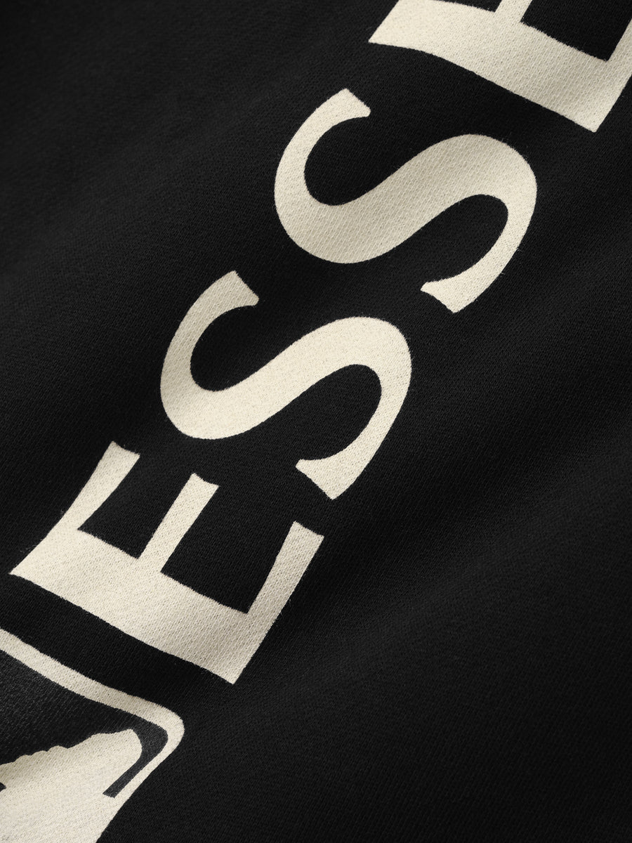MLB Lounge Sweatpant Black / XS view 5