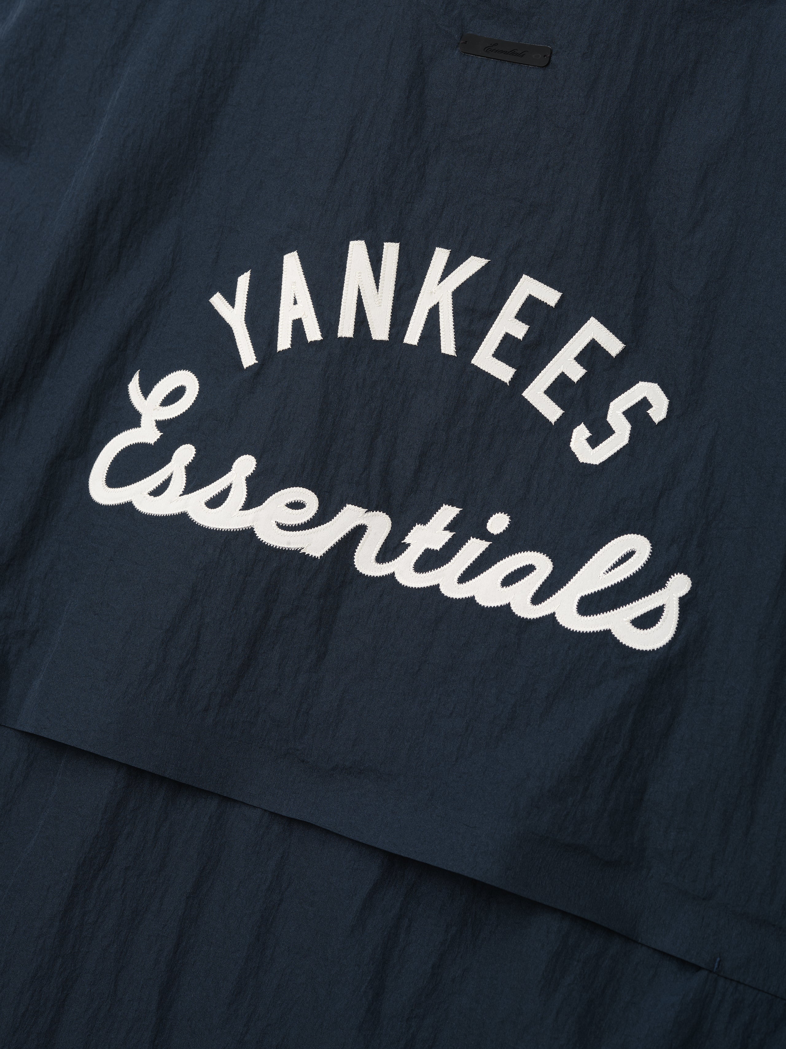 Yankees 3/4 Sleeve Pullover – Fear of God