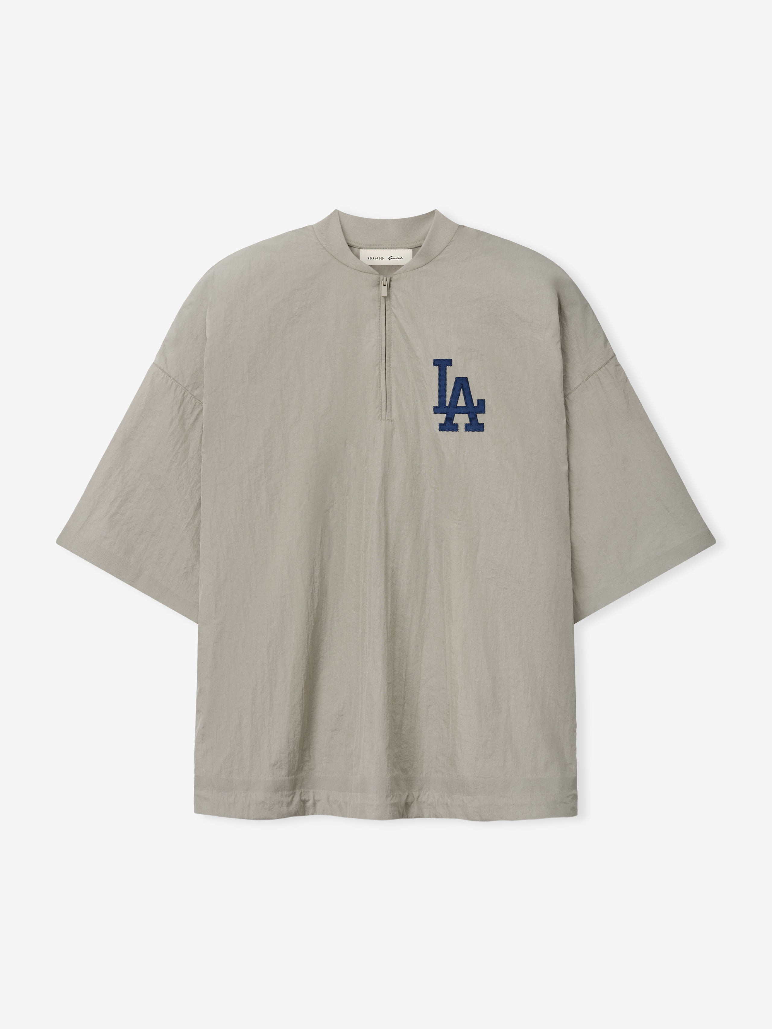 Dodger 3/4 Sleeve Pullover – Fear of God